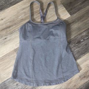 Prana workout top 